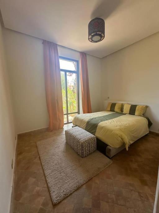 Luxury Villa With Private Pool At Samanah Golf Marrakesh Exterior photo